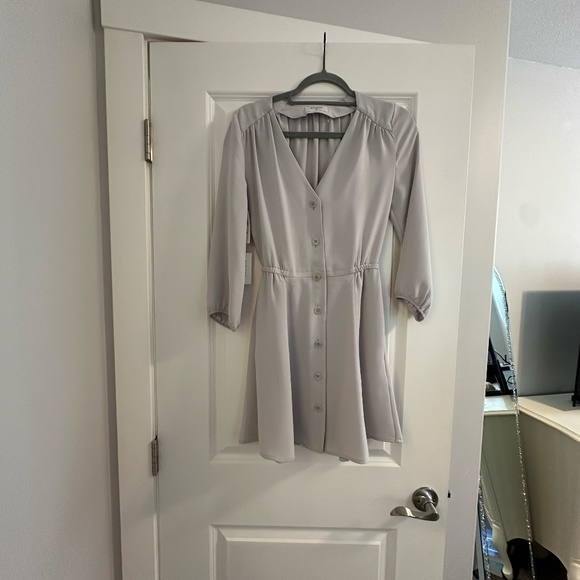 BNTW! Aritzia Babaton Dress - Picture 3 of 5